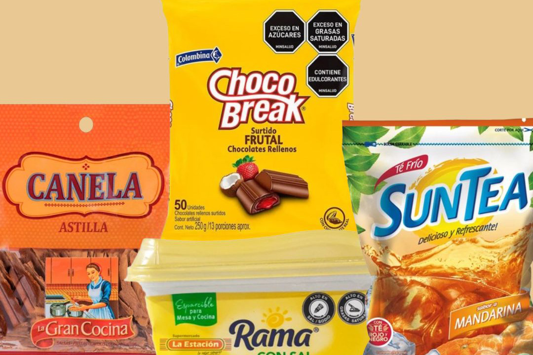 alimentos