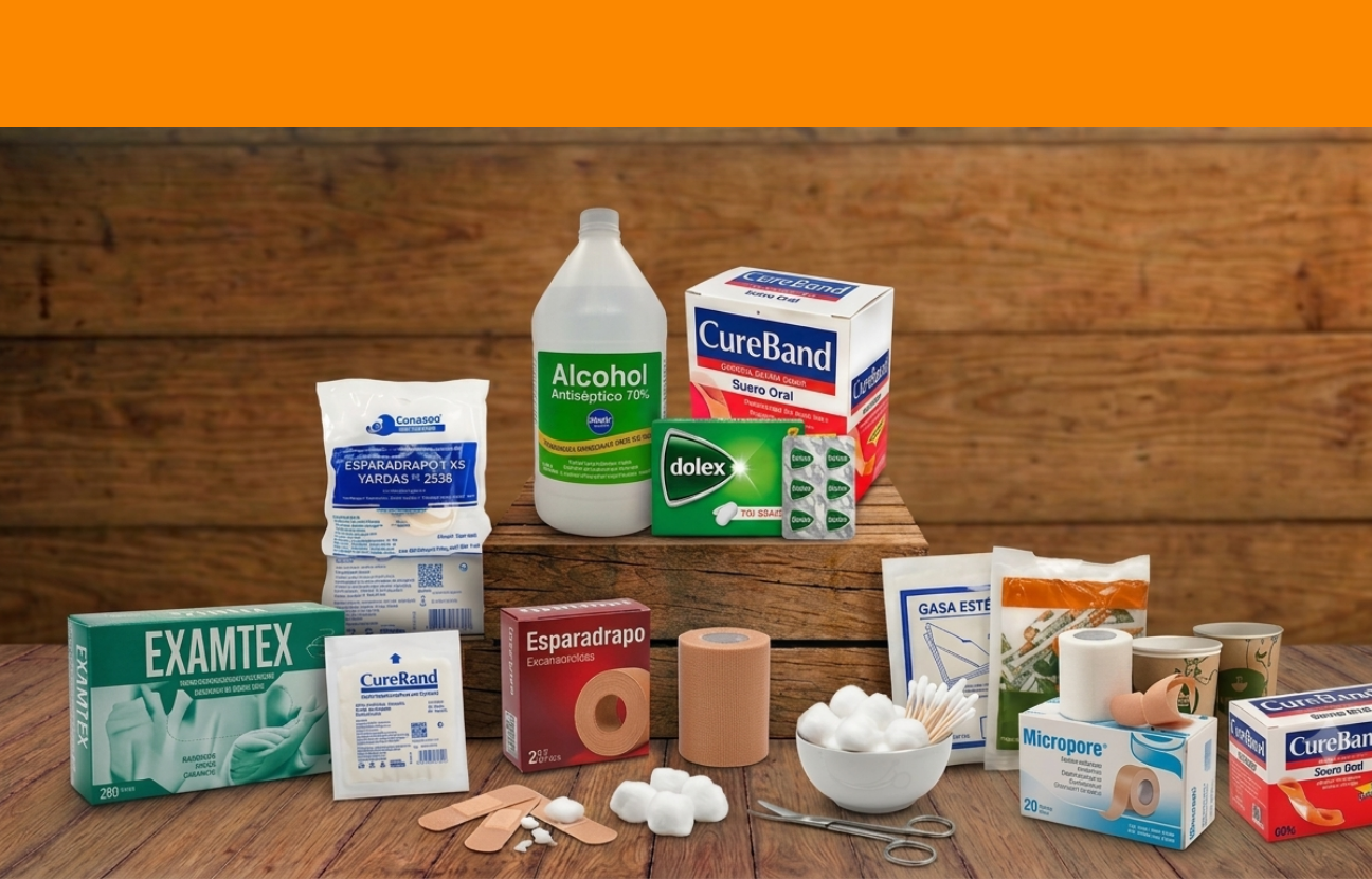 Botiquín